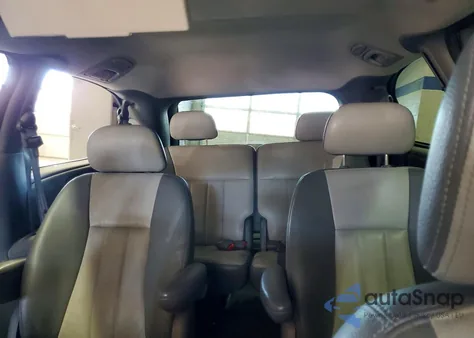 2004 Dodge Grand Caravan Sxt z USA, uszkodzony, nr VIN 2D4GP44L84R570378